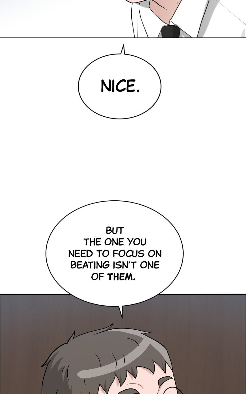 Big Man on the Court Chapter 125 - Page 41