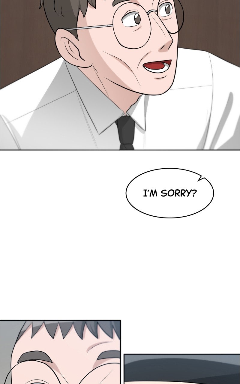 Big Man on the Court Chapter 125 - Page 42