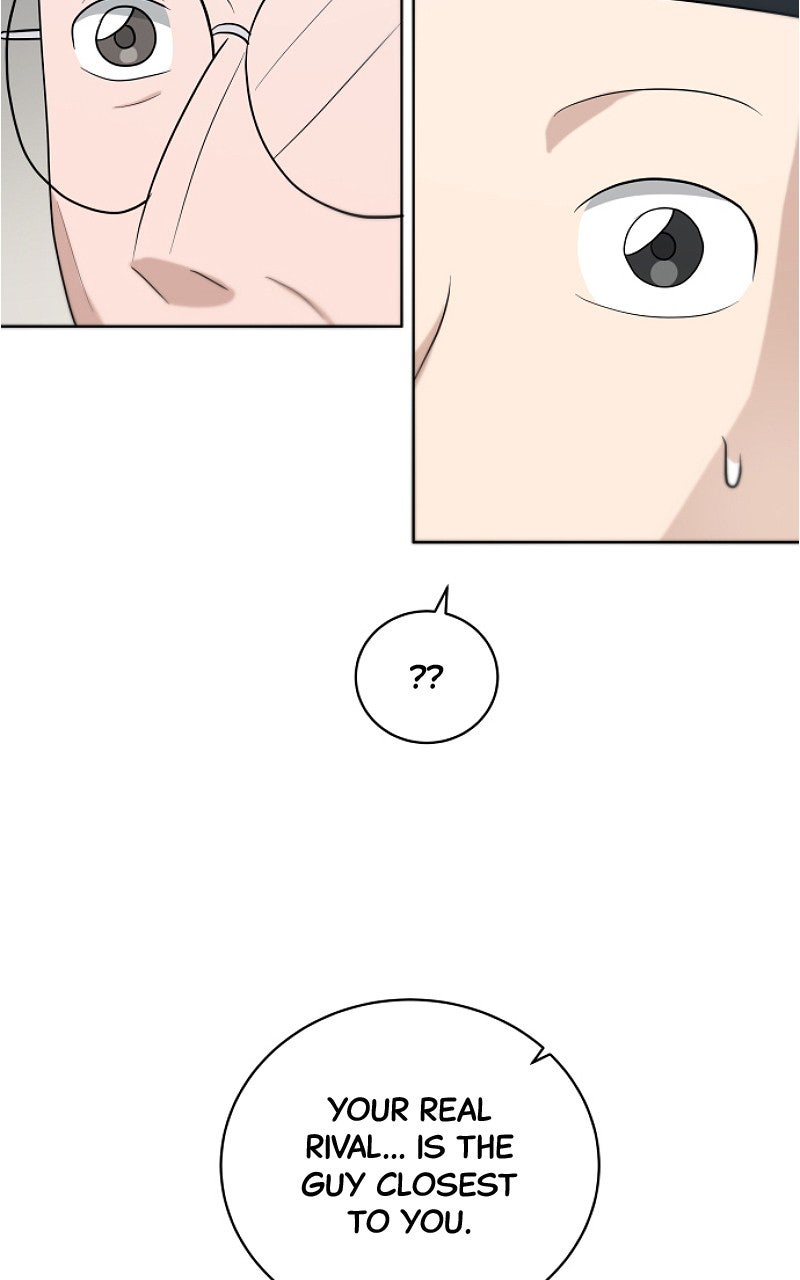 Big Man on the Court Chapter 125 - Page 43