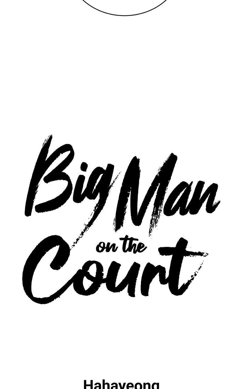 Big Man on the Court Chapter 125 - Page 44