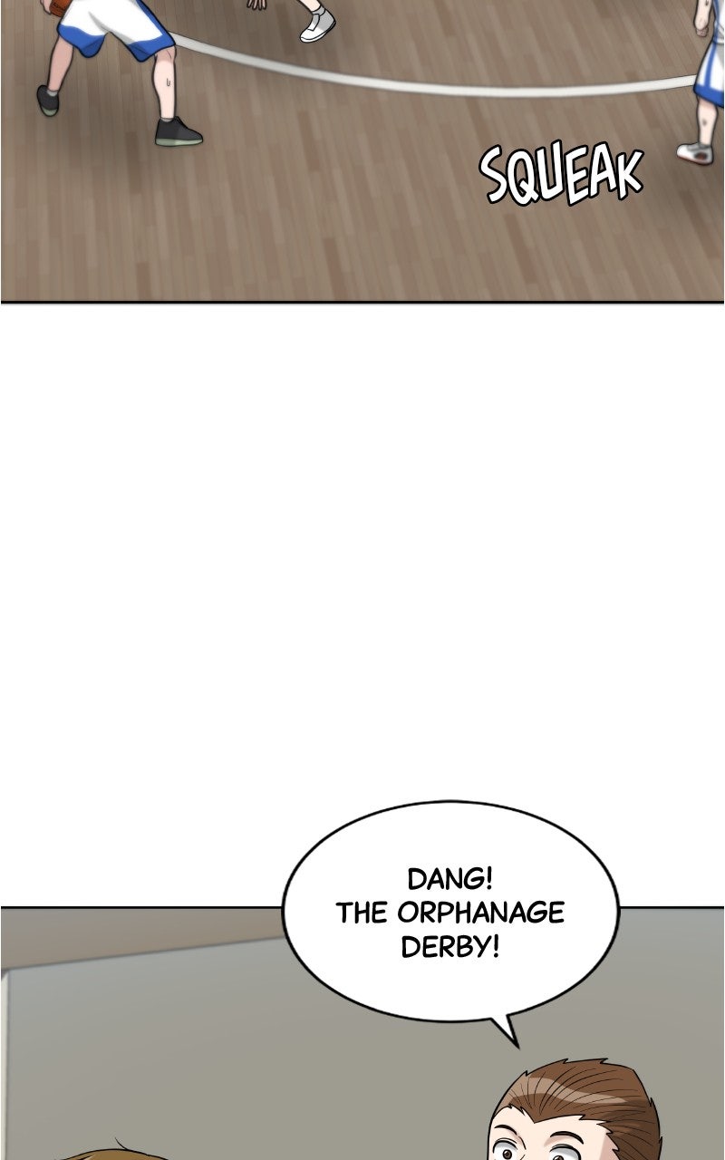 Big Man on the Court Chapter 125 - Page 46