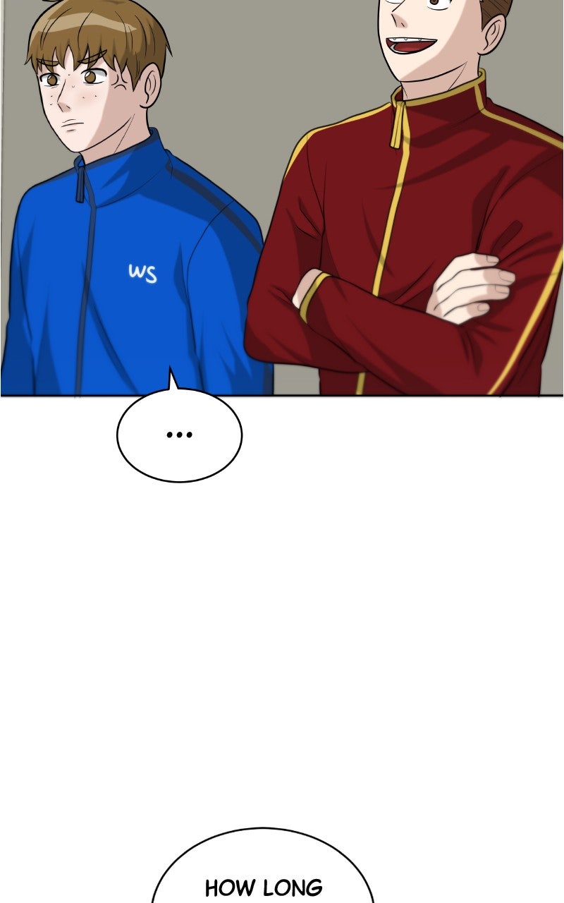 Big Man on the Court Chapter 125 - Page 47