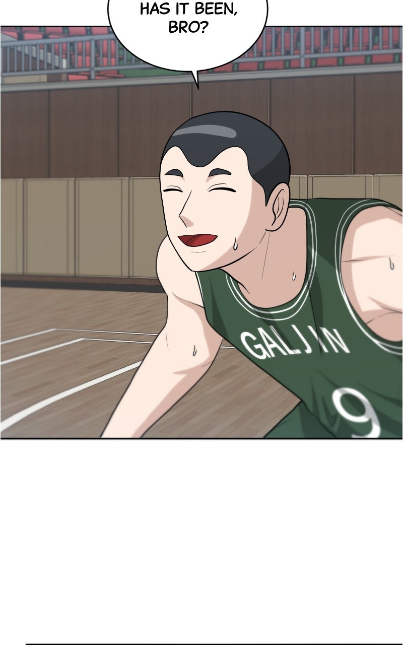 Big Man on the Court Chapter 125 - Page 48