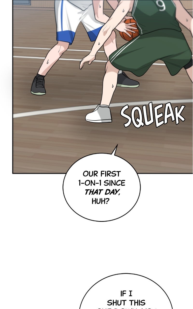 Big Man on the Court Chapter 125 - Page 49