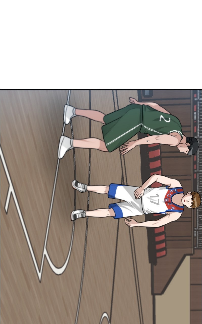 Big Man on the Court Chapter 125 - Page 51
