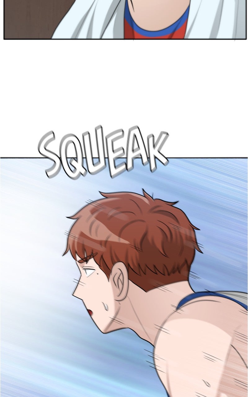 Big Man on the Court Chapter 125 - Page 54