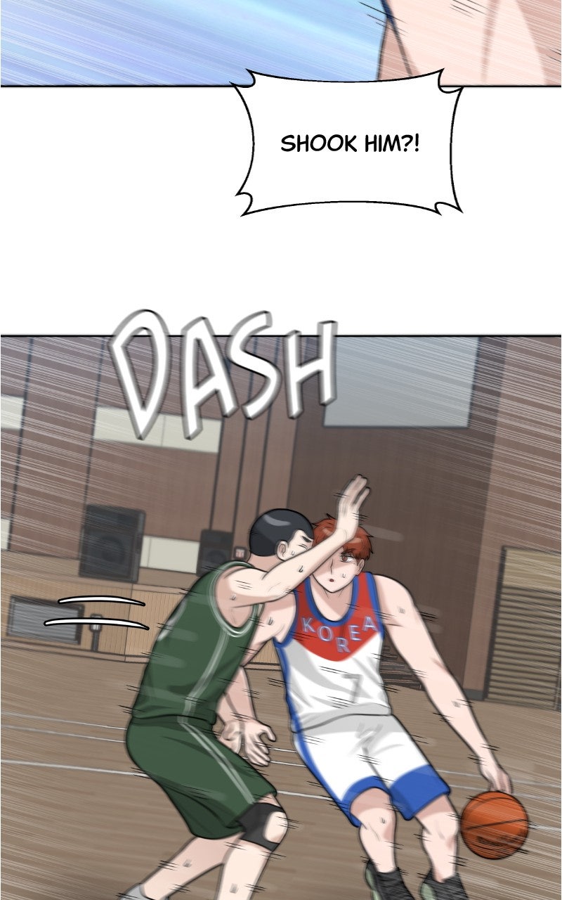 Big Man on the Court Chapter 125 - Page 55