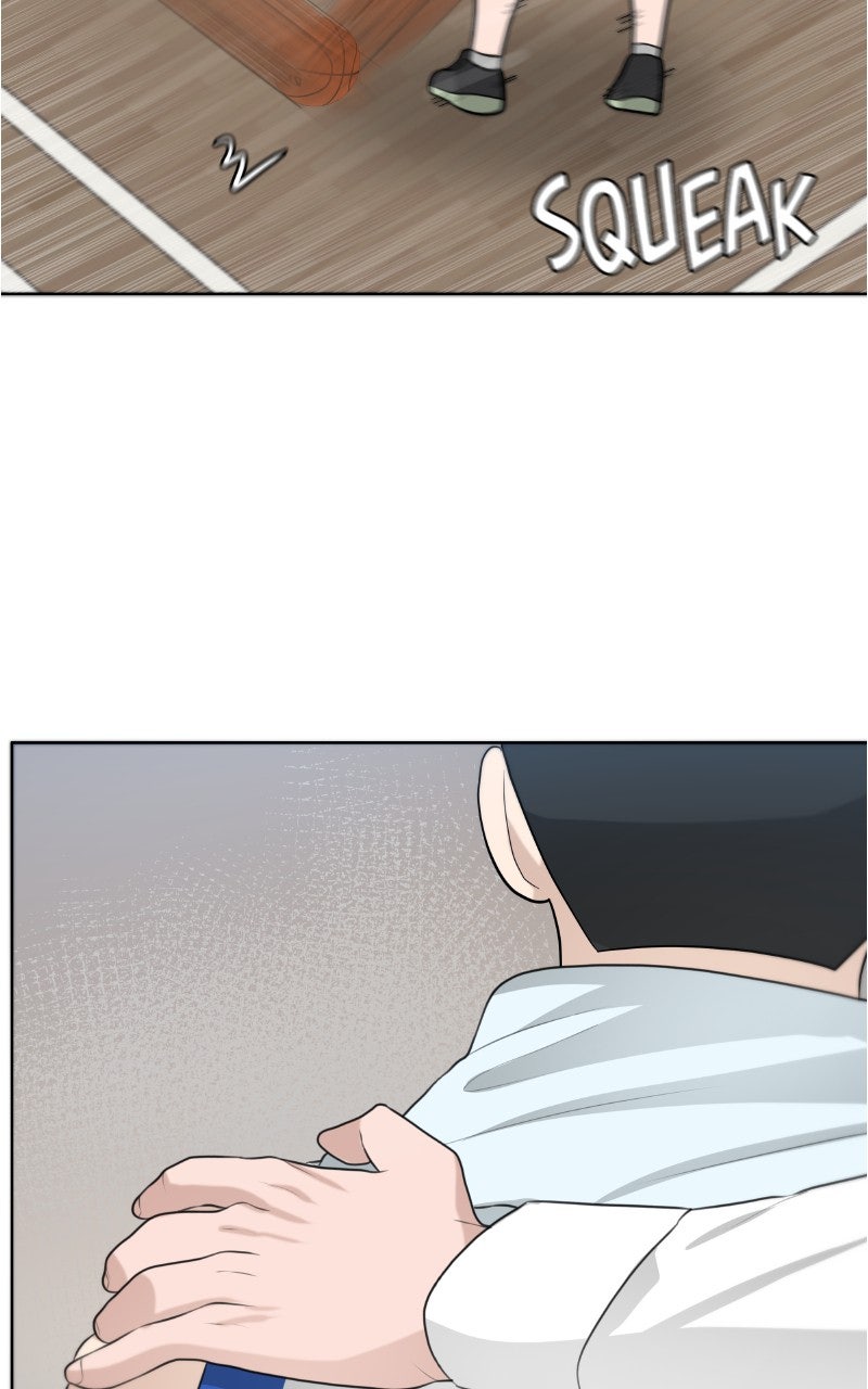 Big Man on the Court Chapter 125 - Page 57