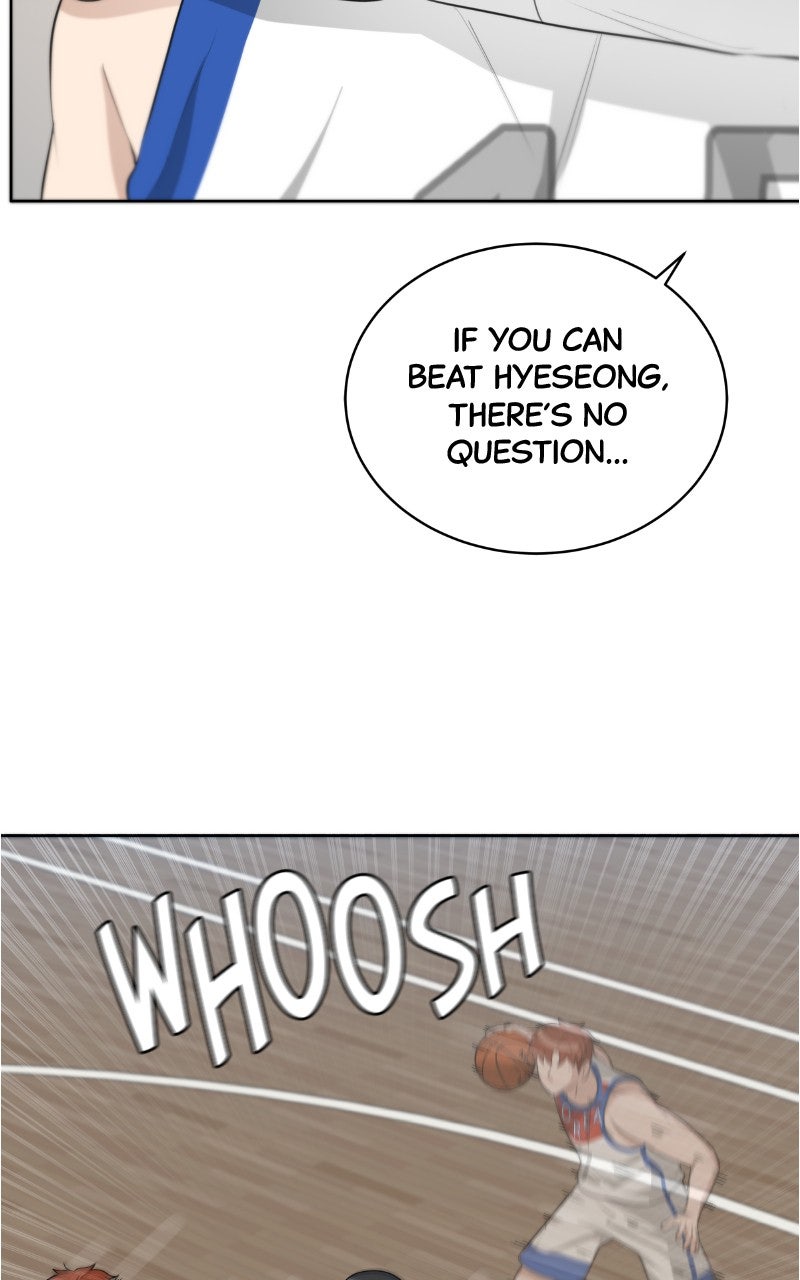 Big Man on the Court Chapter 125 - Page 58