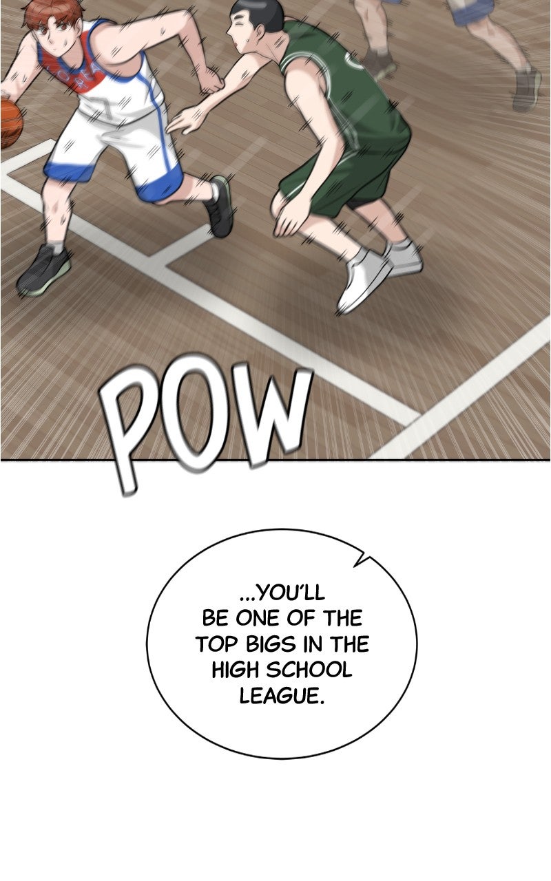 Big Man on the Court Chapter 125 - Page 59