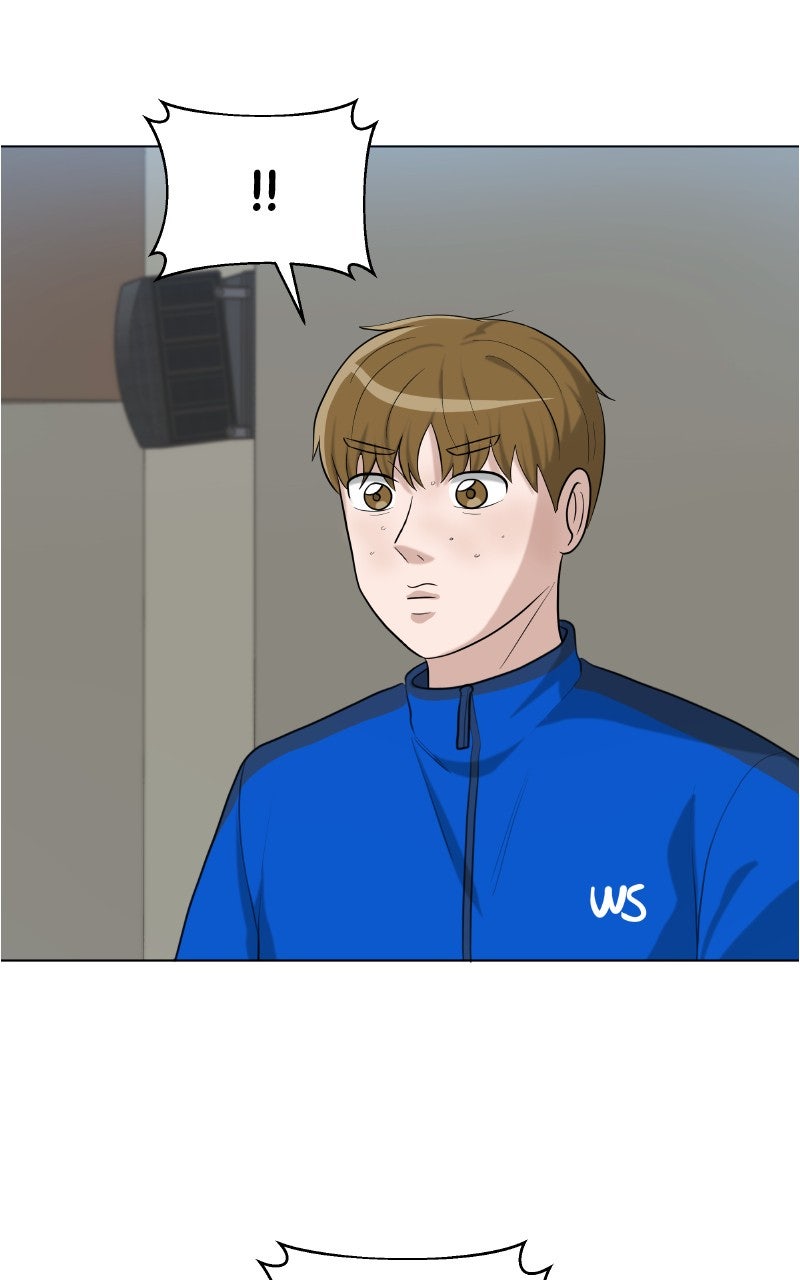 Big Man on the Court Chapter 125 - Page 60