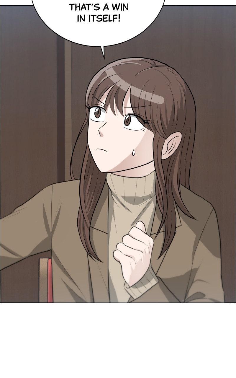 Big Man on the Court Chapter 125 - Page 7