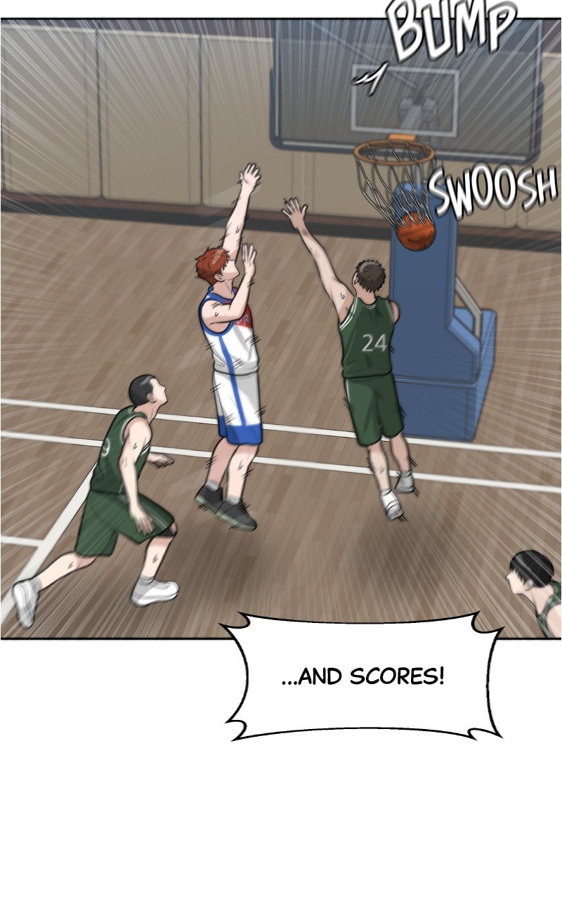 Big Man on the Court Chapter 125 - Page 62