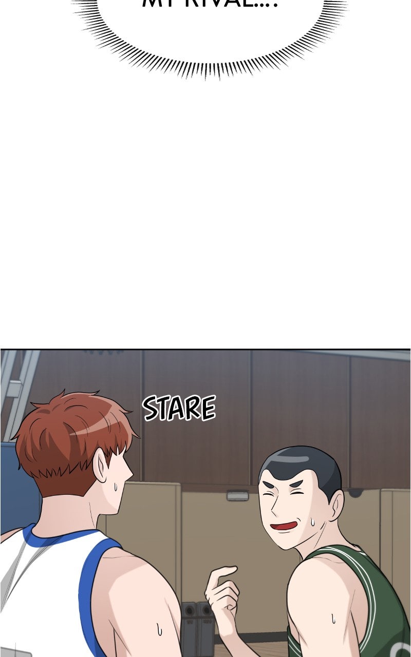 Big Man on the Court Chapter 125 - Page 66