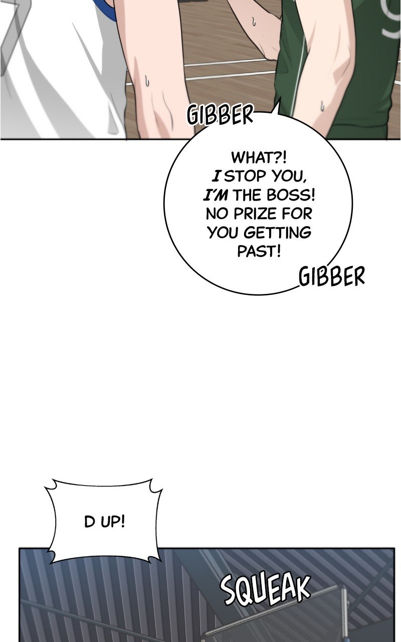 Big Man on the Court Chapter 125 - Page 67