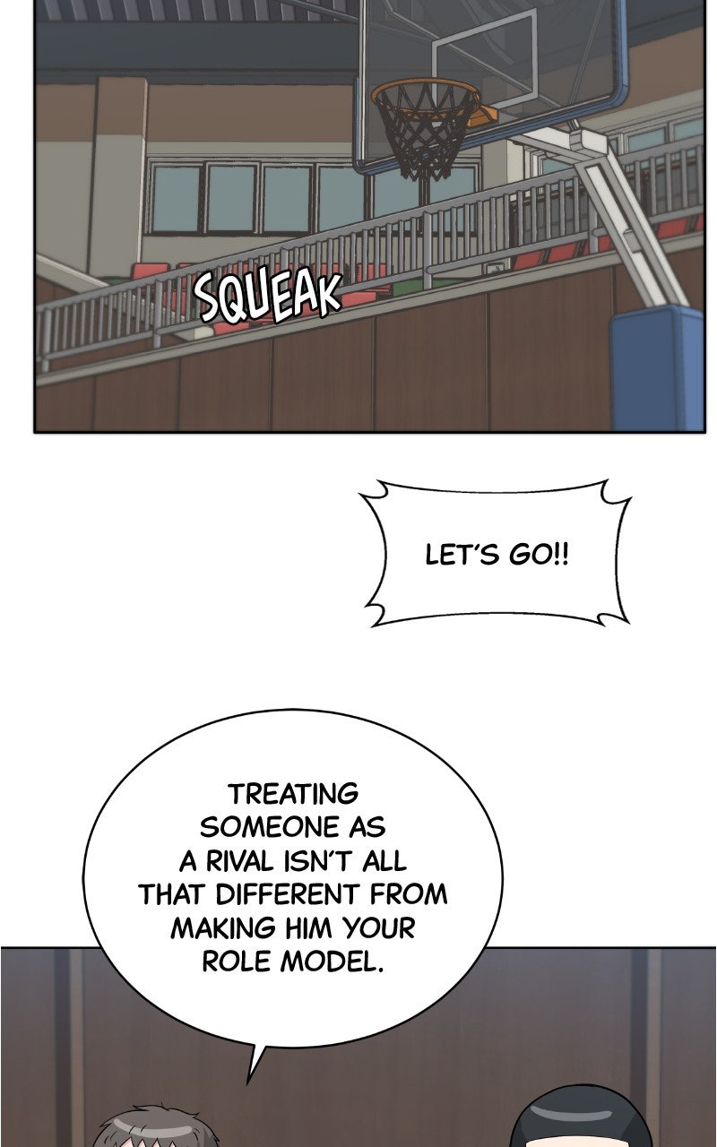 Big Man on the Court Chapter 125 - Page 68