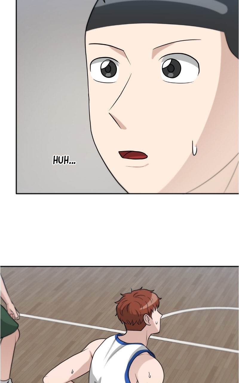 Big Man on the Court Chapter 125 - Page 70