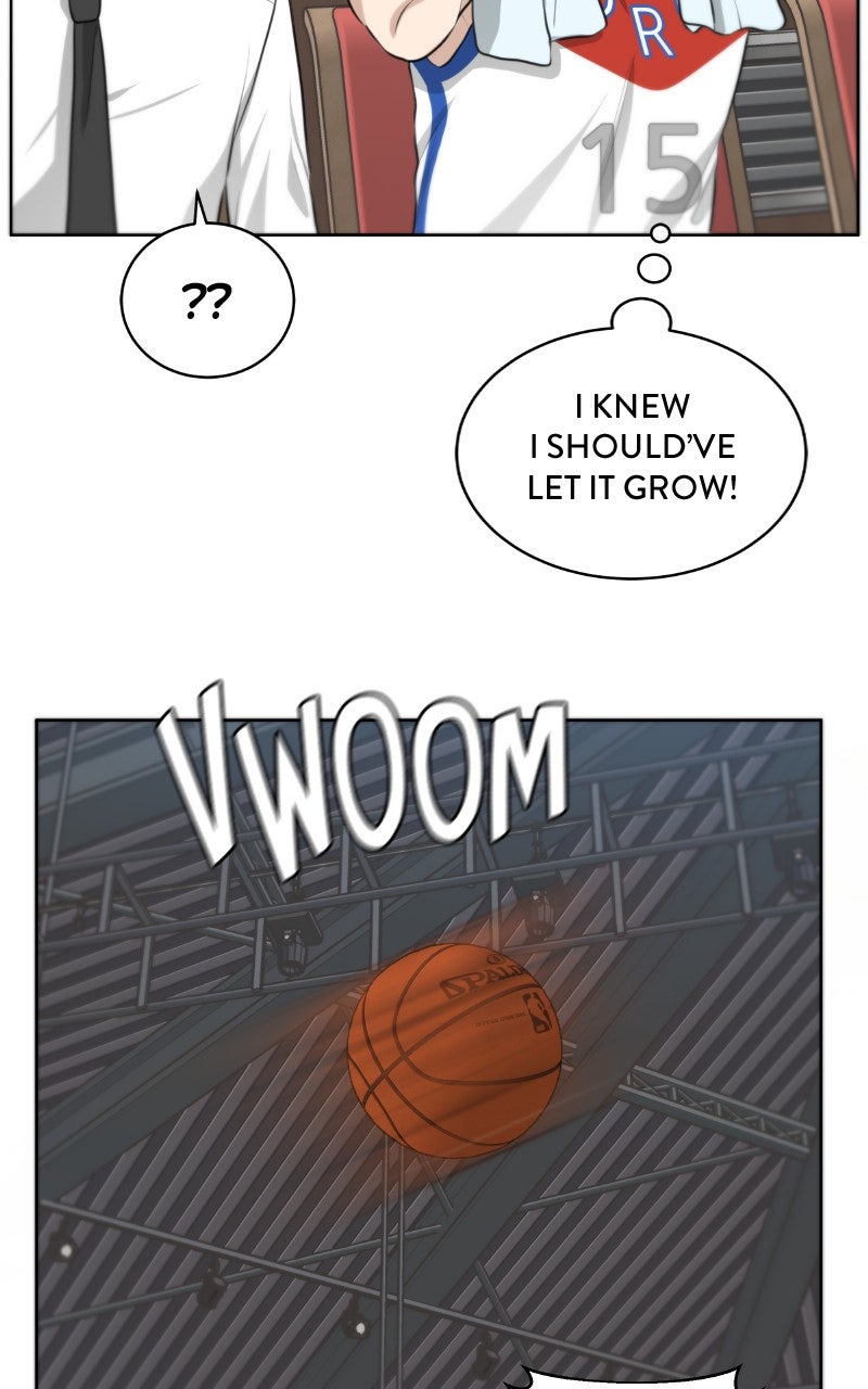 Big Man on the Court Chapter 125 - Page 72