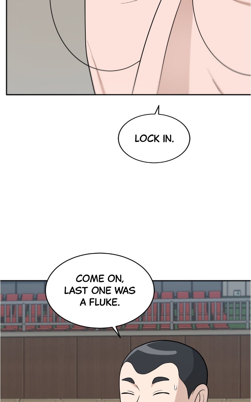 Big Man on the Court Chapter 125 - Page 75