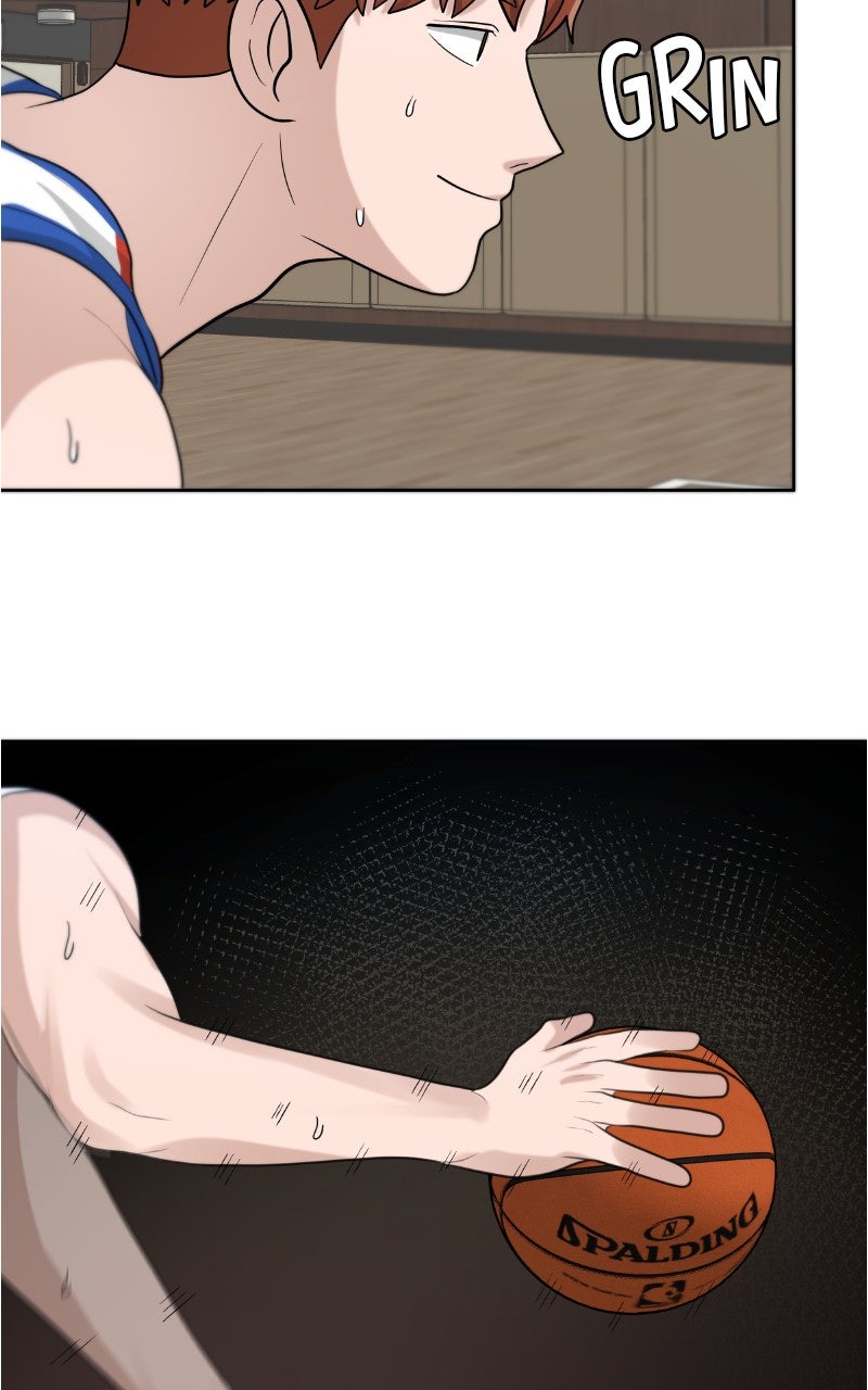 Big Man on the Court Chapter 125 - Page 77
