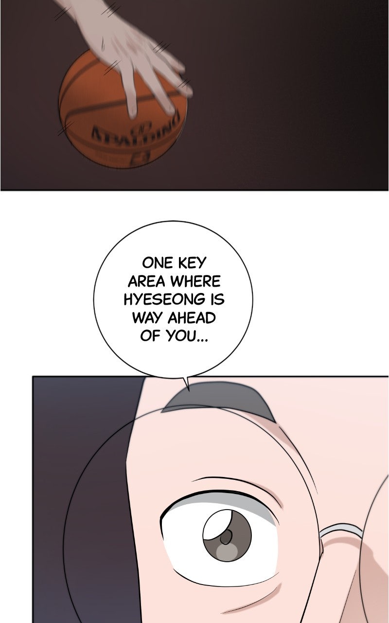 Big Man on the Court Chapter 125 - Page 78