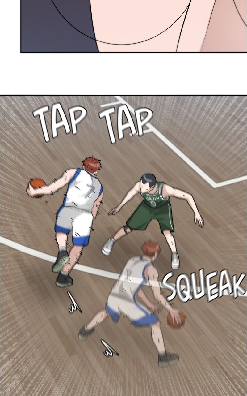 Big Man on the Court Chapter 125 - Page 79