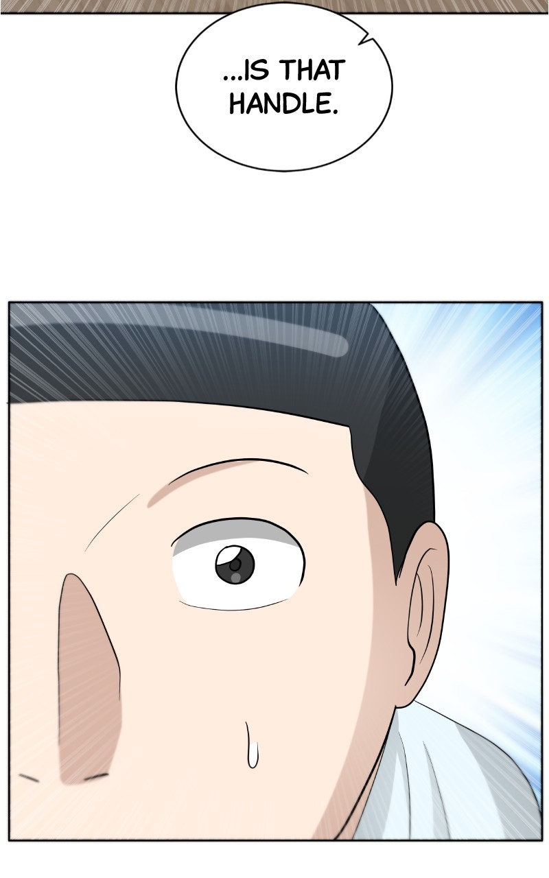 Big Man on the Court Chapter 125 - Page 80