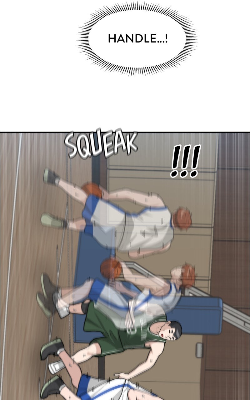 Big Man on the Court Chapter 125 - Page 81