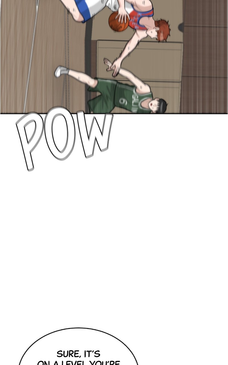 Big Man on the Court Chapter 125 - Page 82