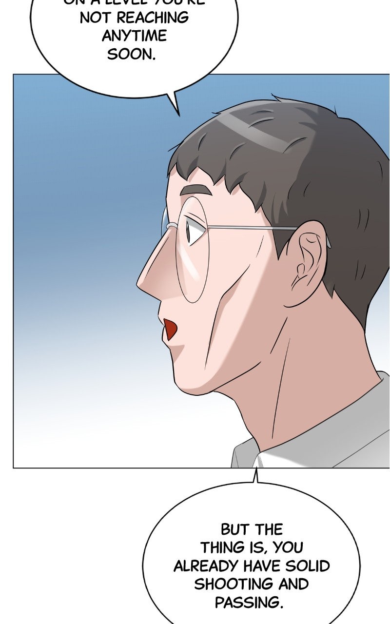 Big Man on the Court Chapter 125 - Page 83