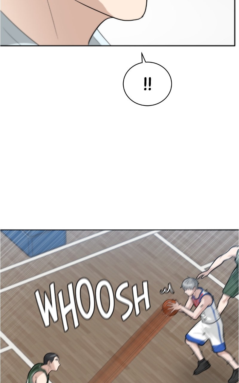 Big Man on the Court Chapter 125 - Page 85