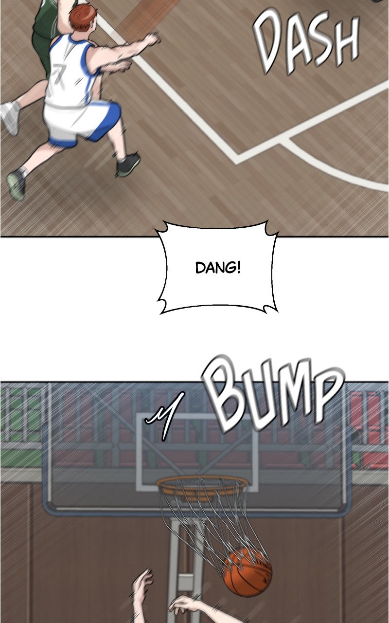 Big Man on the Court Chapter 125 - Page 86