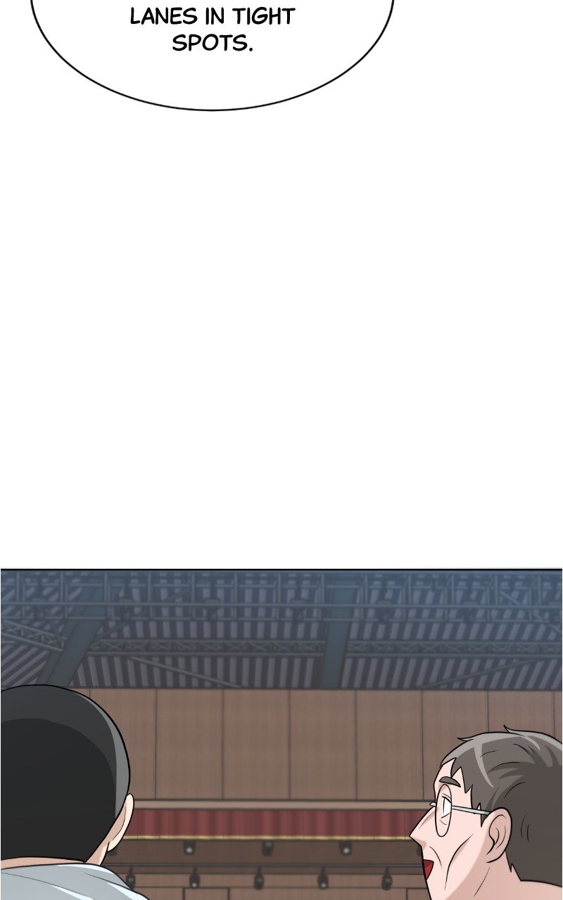 Big Man on the Court Chapter 125 - Page 90