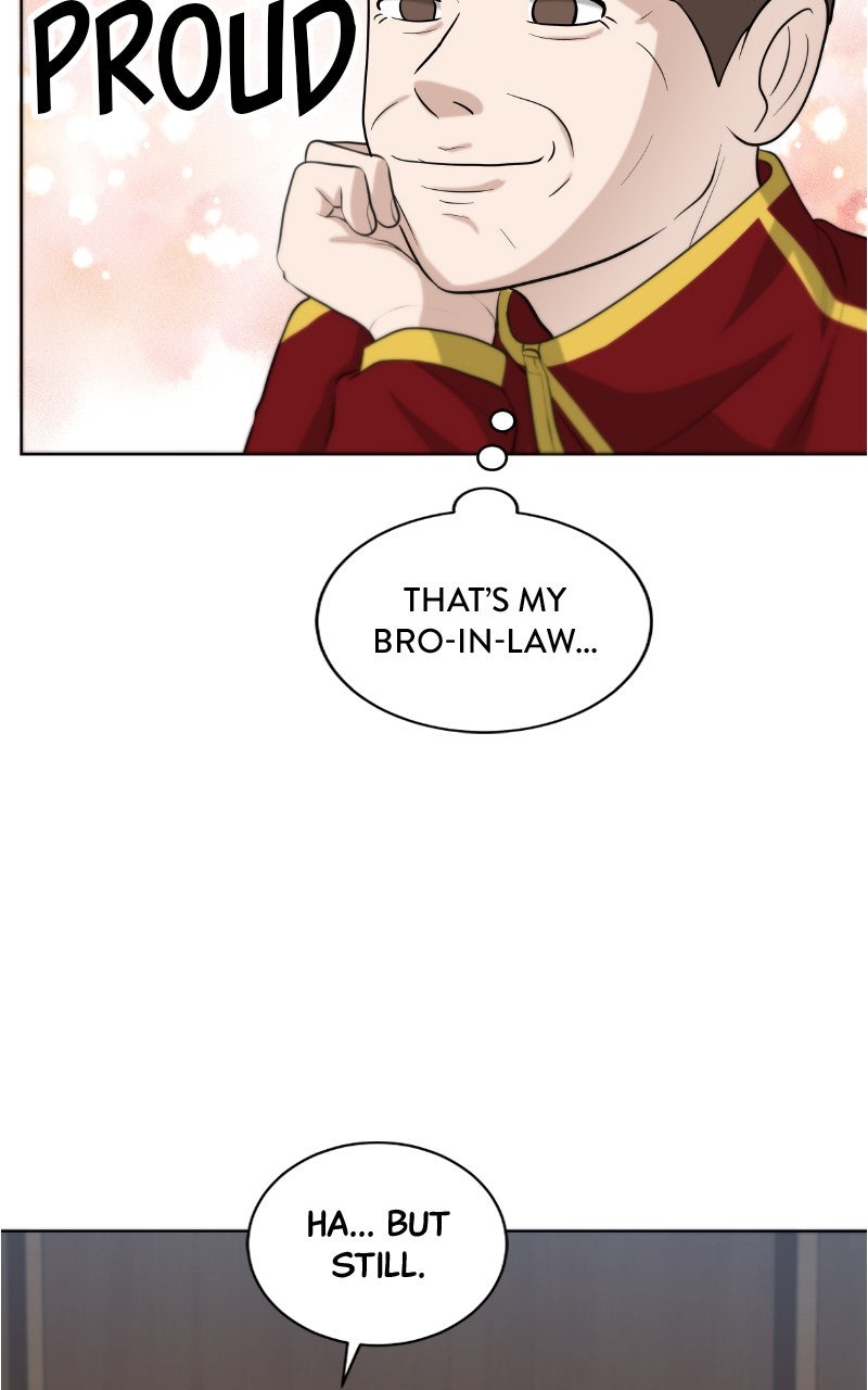 Big Man on the Court Chapter 125 - Page 10