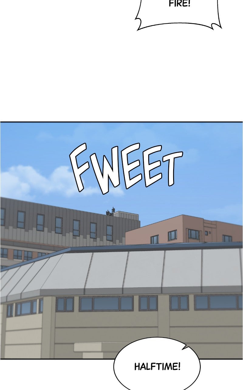 Big Man on the Court Chapter 125 - Page 98