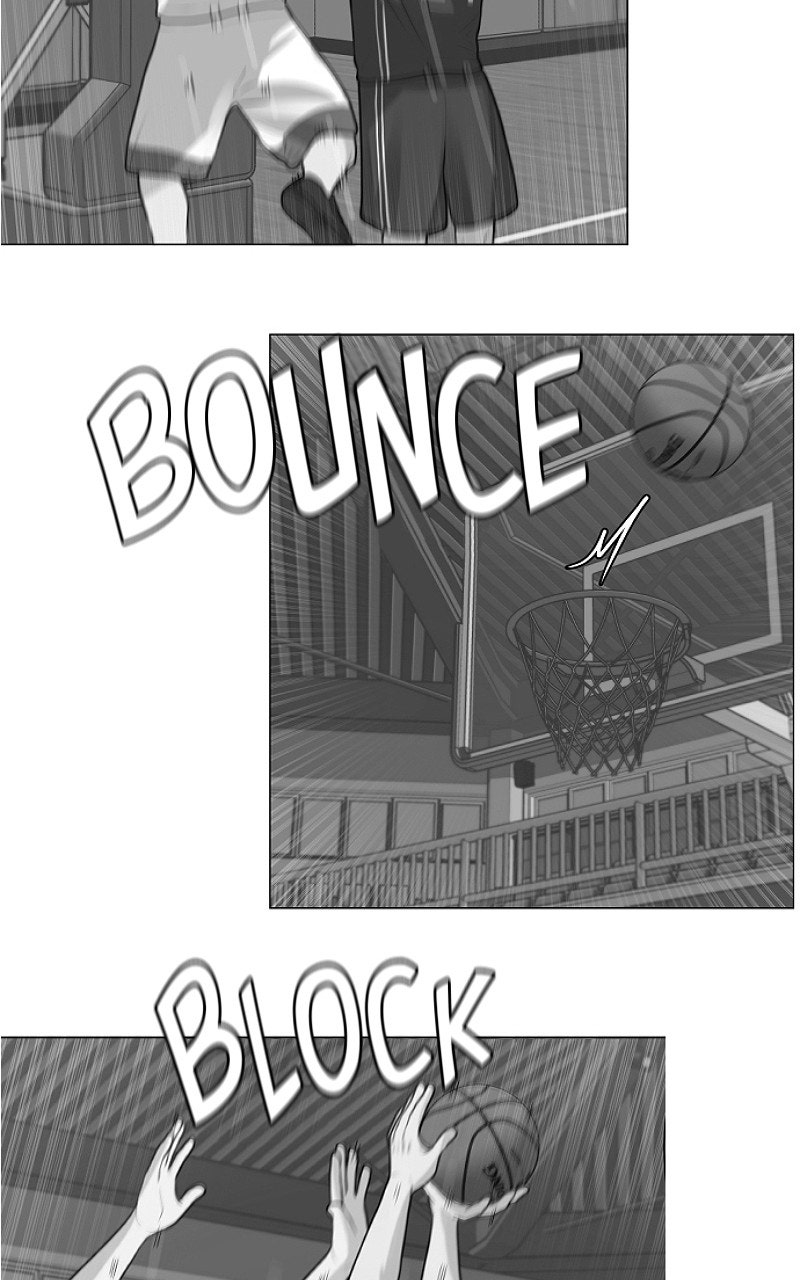 Big Man on the Court Chapter 126 - Page 11