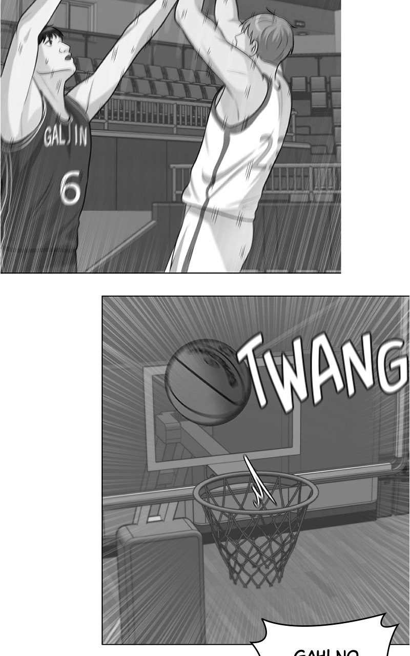 Big Man on the Court Chapter 126 - Page 12