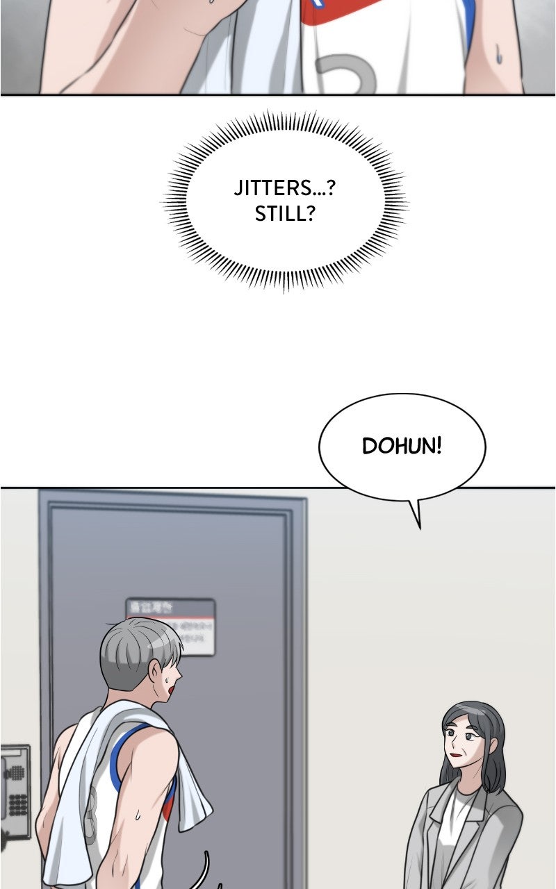 Big Man on the Court Chapter 126 - Page 14