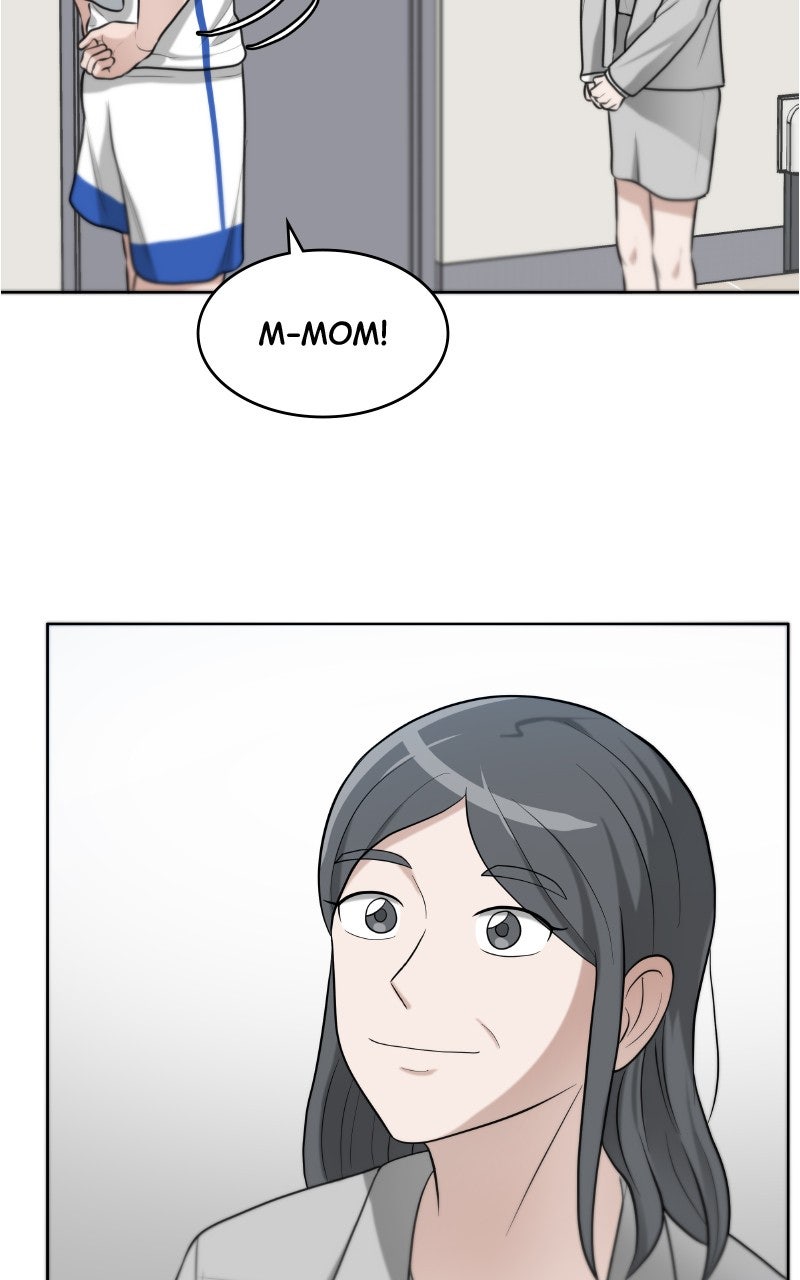 Big Man on the Court Chapter 126 - Page 15