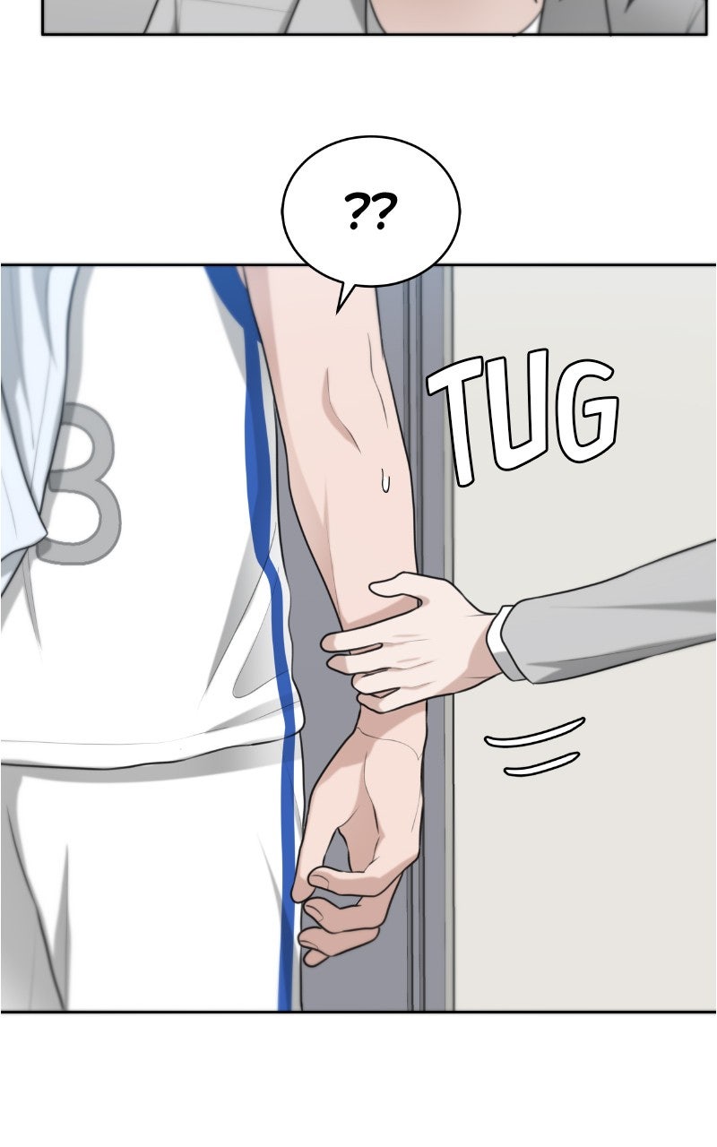 Big Man on the Court Chapter 126 - Page 16