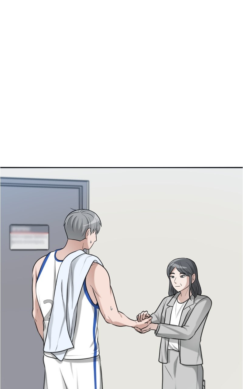 Big Man on the Court Chapter 126 - Page 17