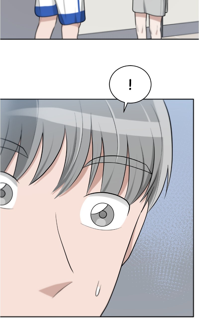 Big Man on the Court Chapter 126 - Page 18