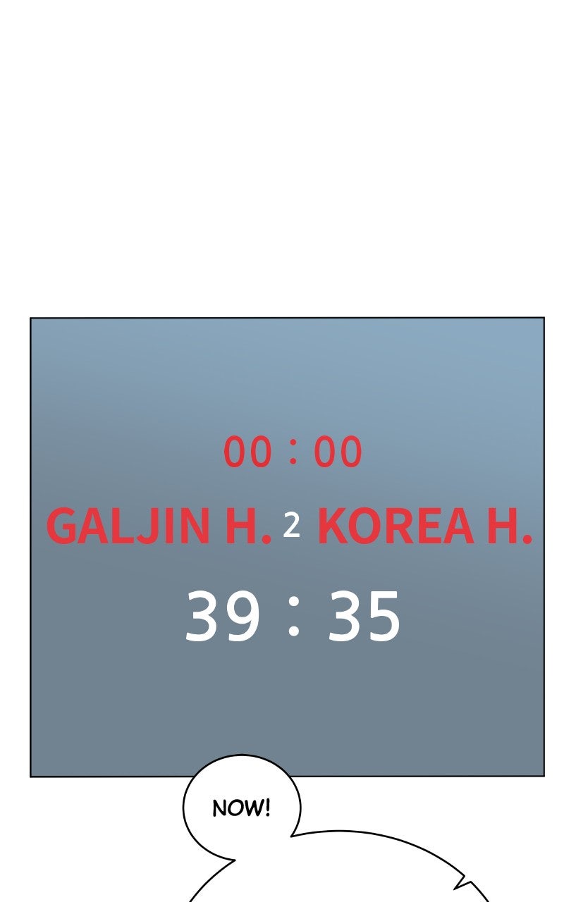 Big Man on the Court Chapter 126 - Page 19