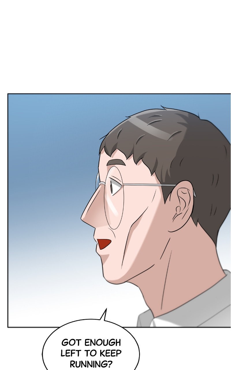 Big Man on the Court Chapter 126 - Page 24