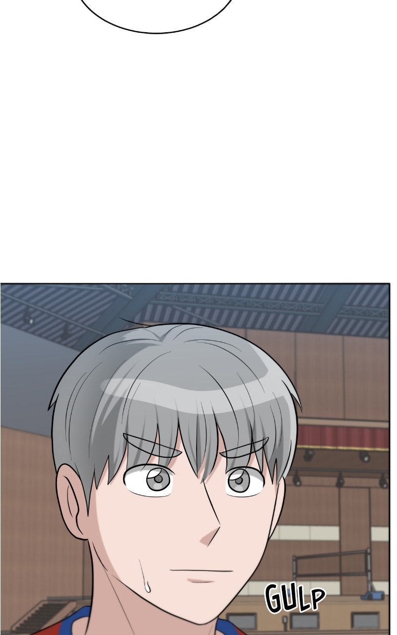 Big Man on the Court Chapter 126 - Page 25