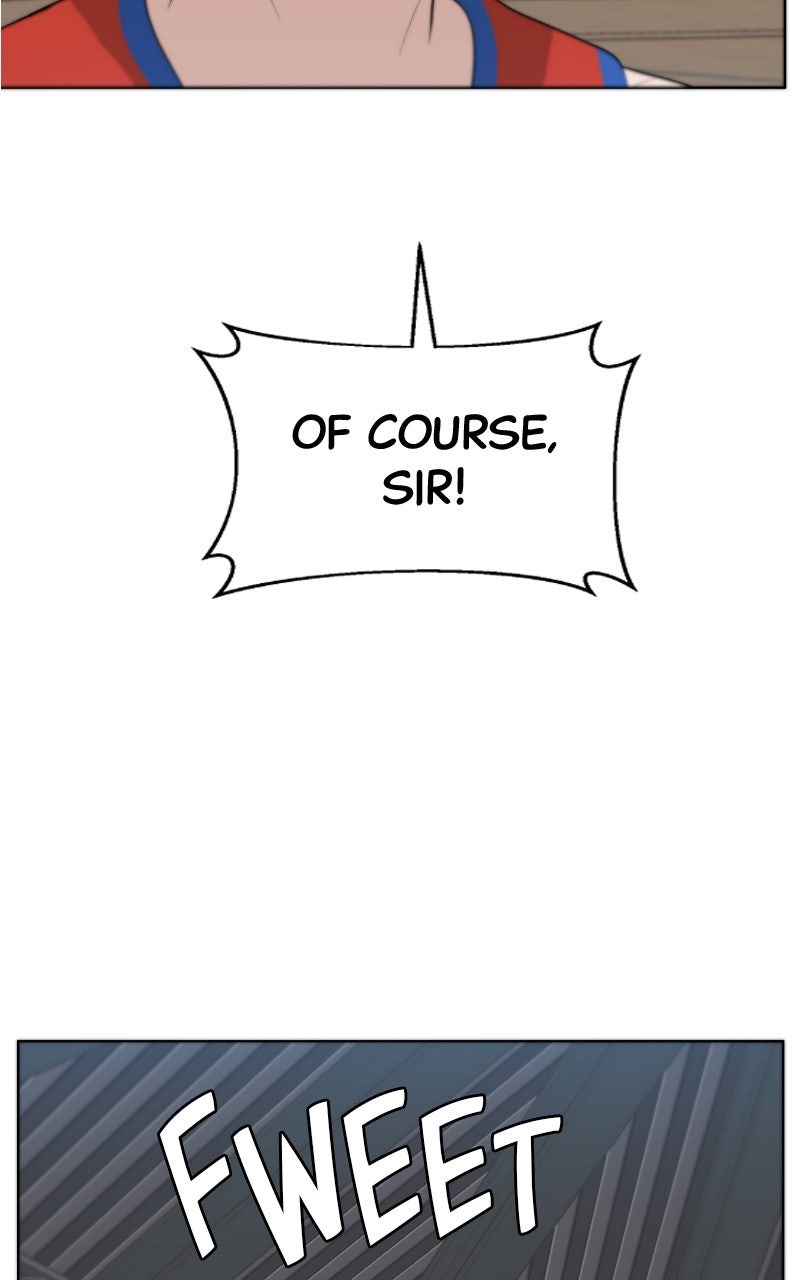 Big Man on the Court Chapter 126 - Page 26