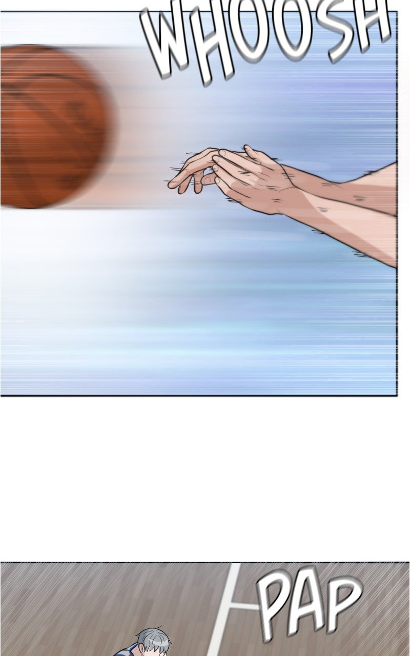 Big Man on the Court Chapter 126 - Page 32