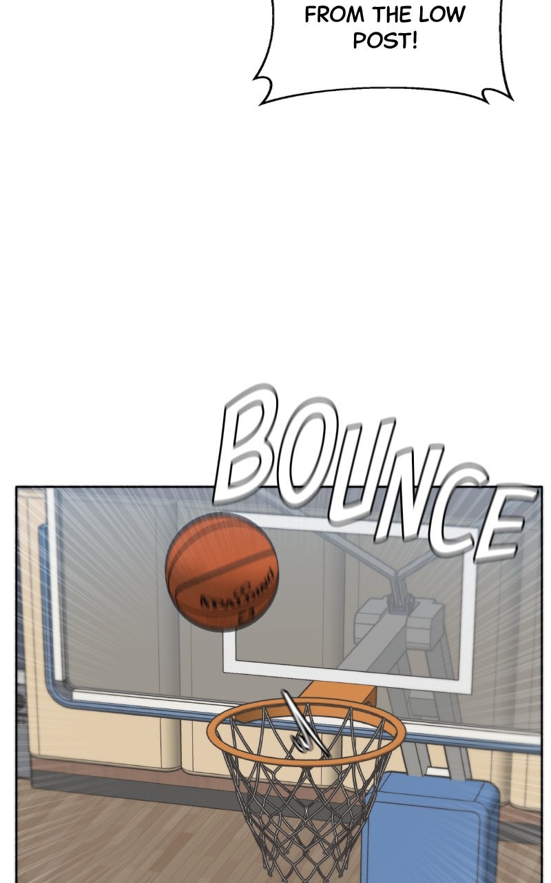 Big Man on the Court Chapter 126 - Page 35