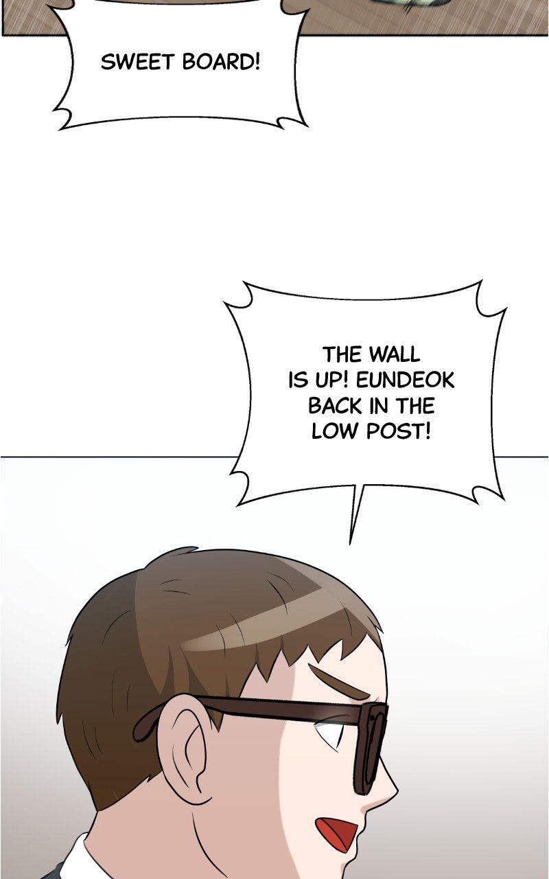 Big Man on the Court Chapter 126 - Page 37