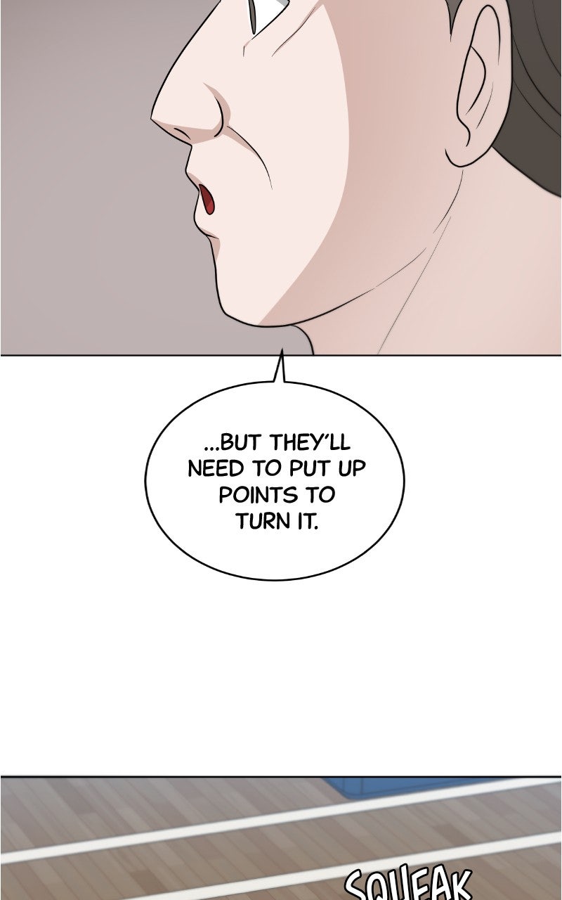 Big Man on the Court Chapter 126 - Page 40